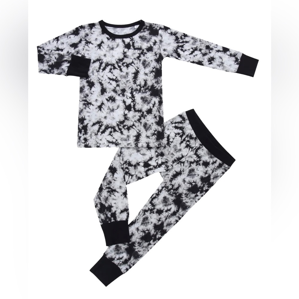 Bamboo Pajama Set